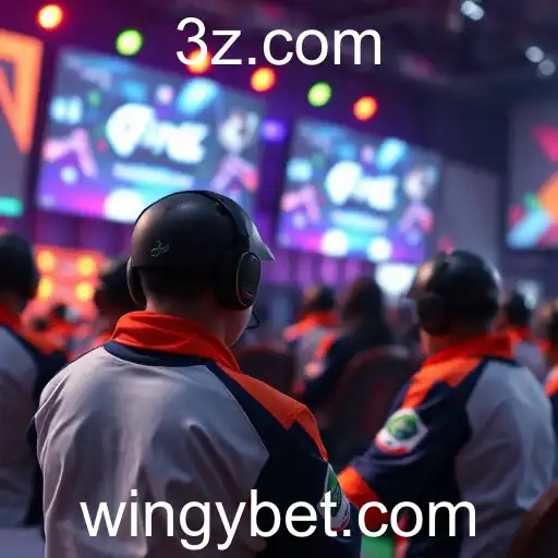 Expansão do Universo dos eSports em 2025