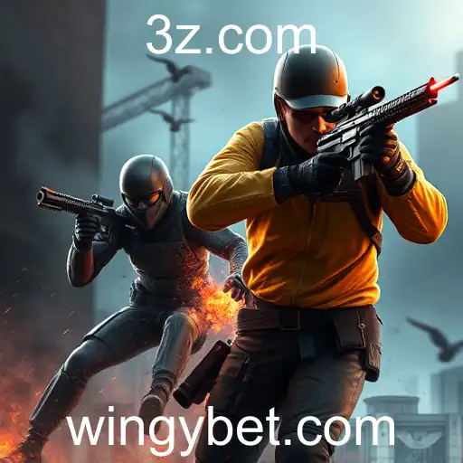 Tendências e Inovações no Mundo dos Jogos