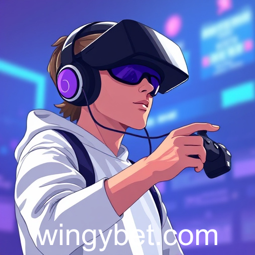 Novidades no Mundo dos Jogos em 2025