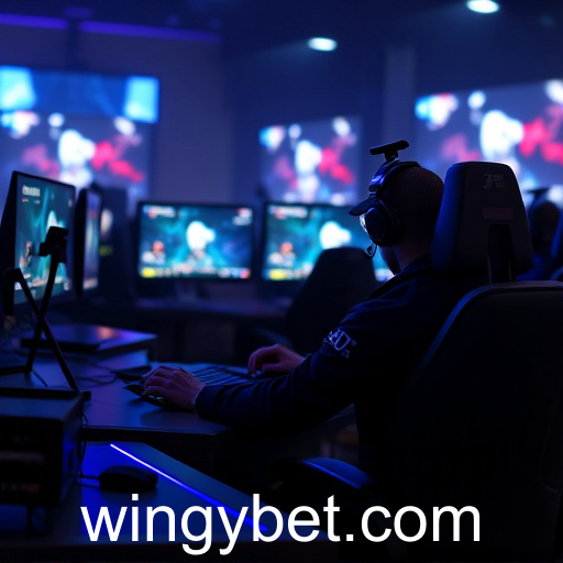 Expansão do Gybet Revolutioniza o Mercado de Jogos em 2025