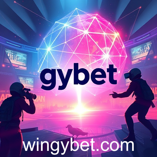Revolução na Indústria de Jogos com Gybet