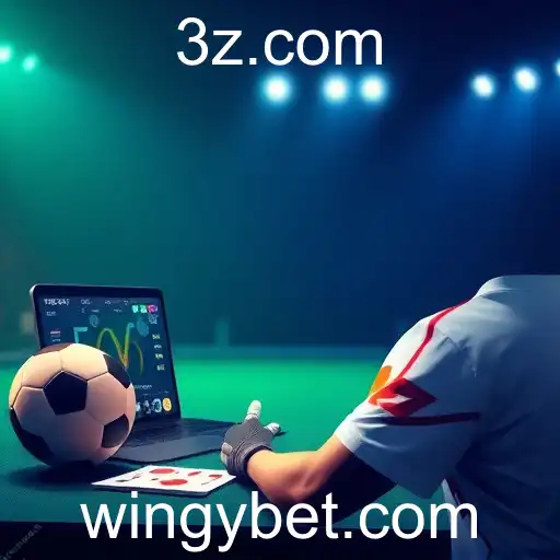 A Ascensão do Gybet no Mundo dos Jogos Online