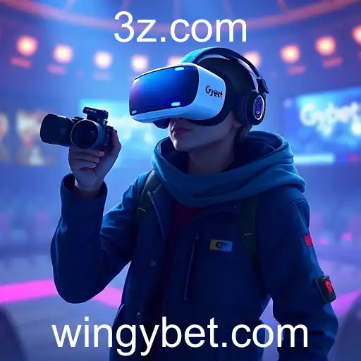 Avanço nos Jogos Online e a Ascensão do Gybet em 2025