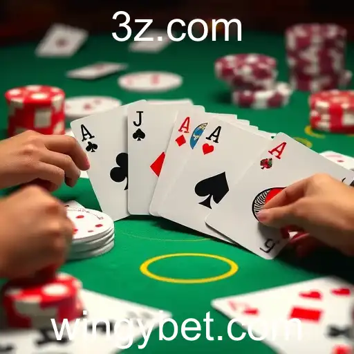 A Ascensão do Gybet: Transformando o Mercado de Jogos Online no Brasil