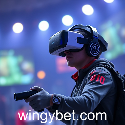 A Evolução Inesperada dos Jogos em 2025