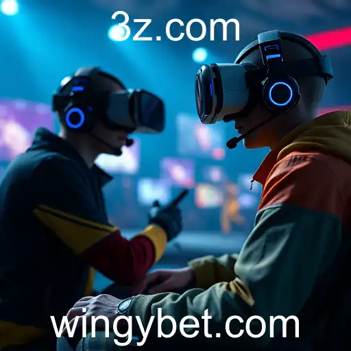 Expansão do Mercado de Jogos em 2025