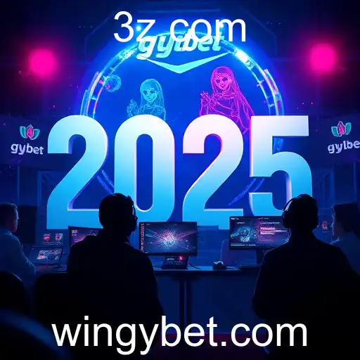 Expansão do Mercado de Jogos Online em 2025