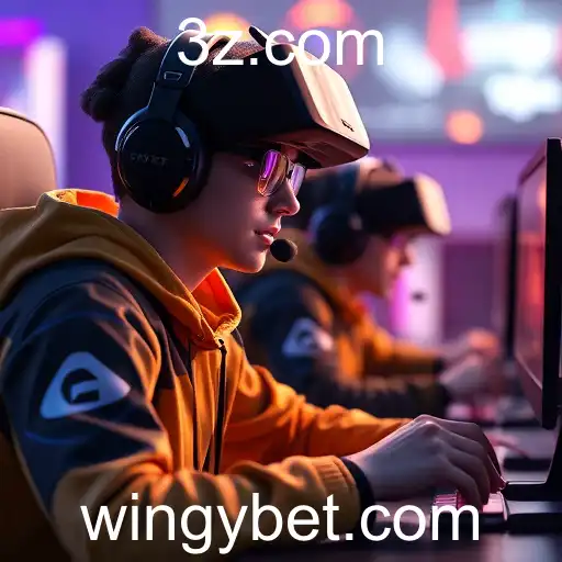 Expansão dos Jogos Online em 2025: A Ascensão da gybet