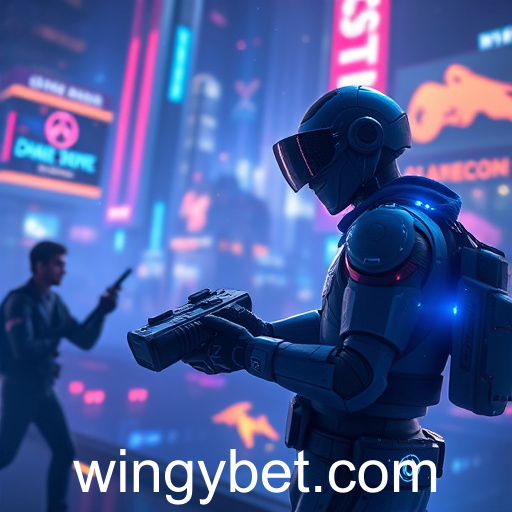 Inovações Tecnológicas Moldam o Futuro dos Jogos