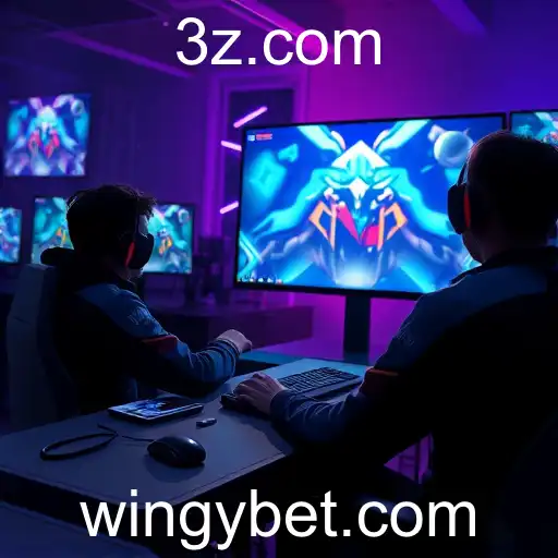 O Futuro dos Jogos e as Novas Tendências em 2025