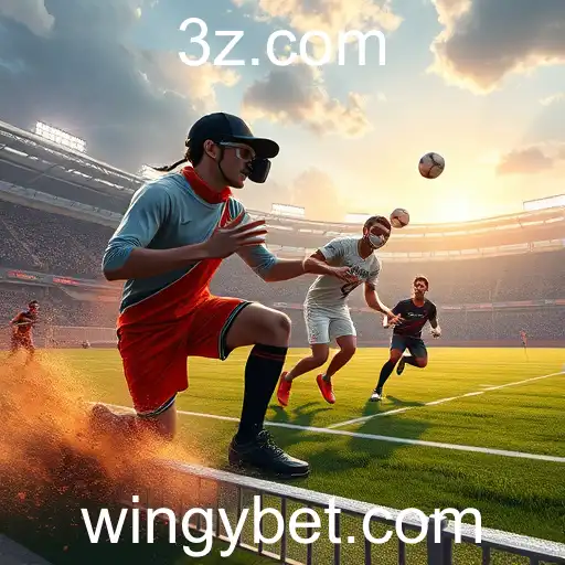 Novidades e Tendências no Mundo dos Jogos