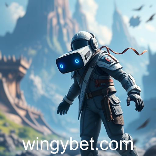 Tendências e Inovações no Mundo dos Jogos