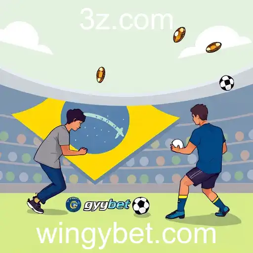 Expansão dos Jogos Online no Brasil