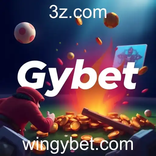 Ascensão do Gybet no Mercado de Jogos Online