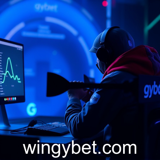 A Ascensão e Expansão da Plataforma de Jogos 'gybet'