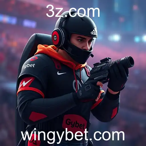 Gybet Transforma o Cenário de Jogos com Inovação e Comunidade