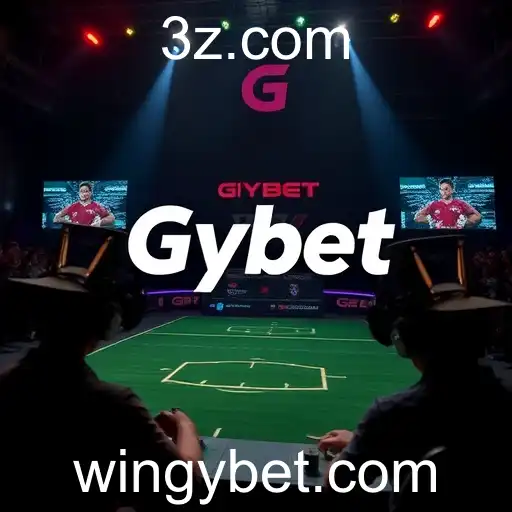 A Ascensão do Gybet no Cenário de Jogos Online em 2025