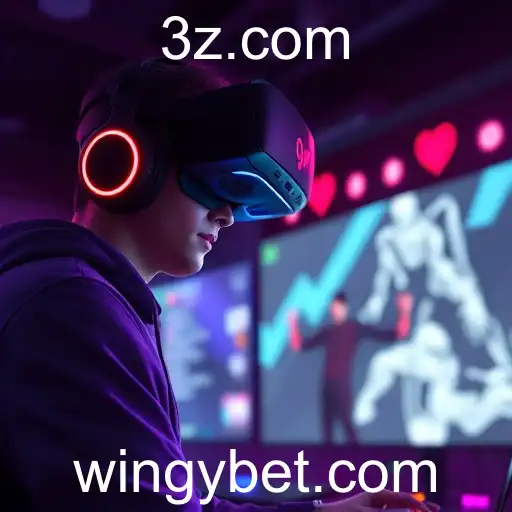 A Crescente Popularidade do Gybet no Cenário Brasileiro