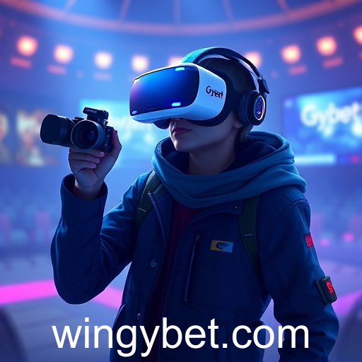 Avanço nos Jogos Online e a Ascensão do Gybet em 2025