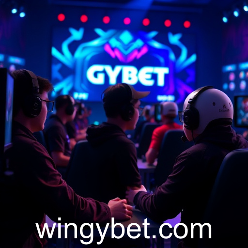 O Impacto dos Jogos eSports em 2025