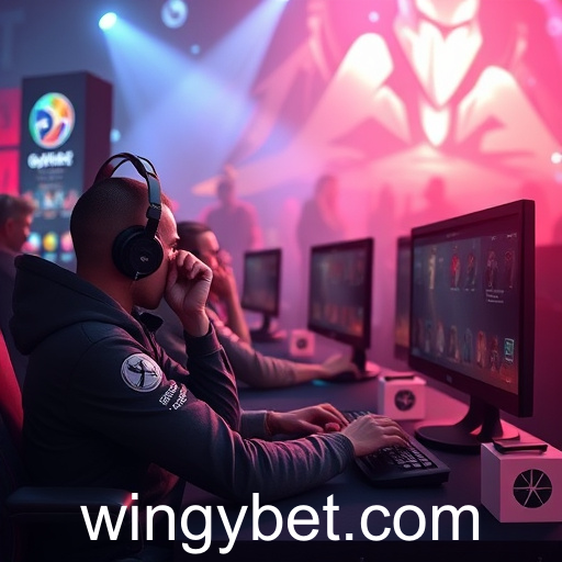 Novas Tendências dos Jogos Online em 2025