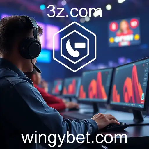 Revolução dos eSports: Novas Tendências e Inovações