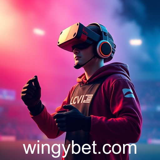 Revolução nos Jogos: Como a Tecnologia está Transformando a Experiência dos Usuários
