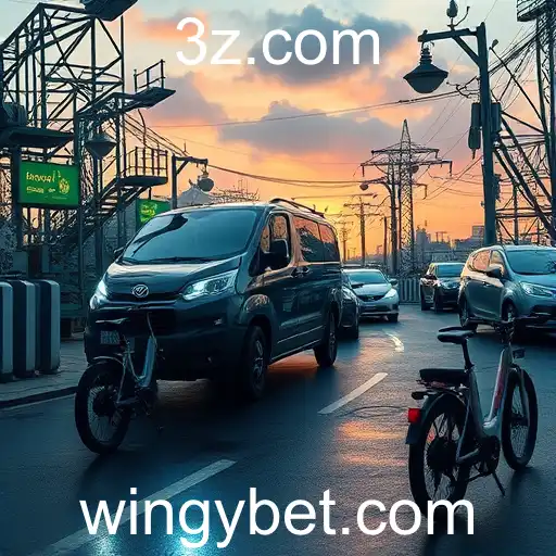 Inovações Tecnológicas e Sustentabilidade Marcam 2025