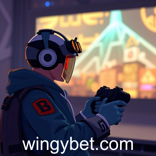 Tendências e Inovações no Universo dos Jogos Digitais