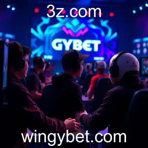 O Impacto dos Jogos eSports em 2025