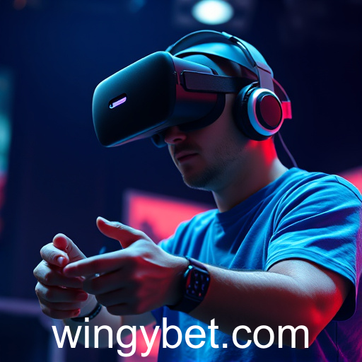 Inovações Revolucionárias da Gybet no Mundo dos Games