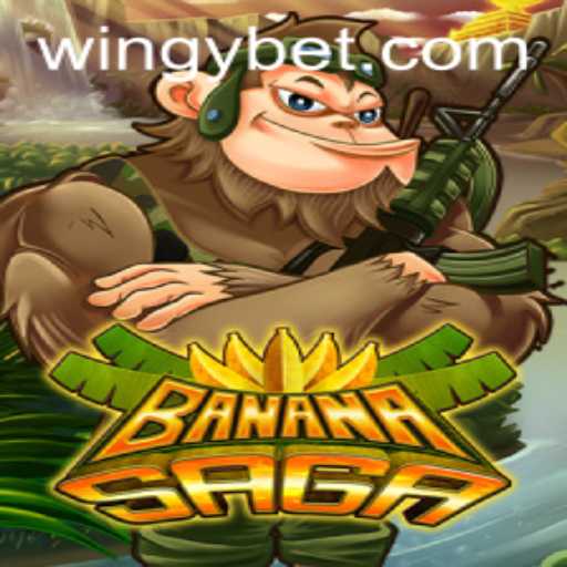 BananaSaga: The Adventurous World of Fun and Strategy Featuring Gybet