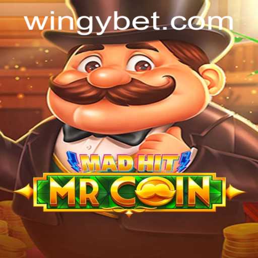 Explore the Thrills of MadHitMrCoin: A Unique Gaming Adventure