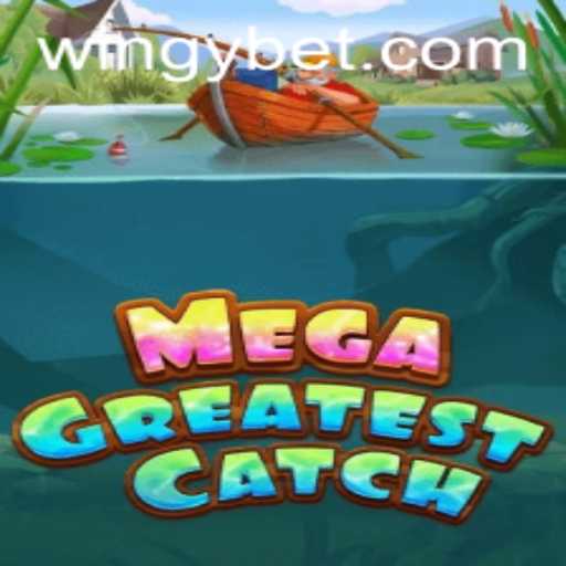 MegaGreatestCatch: An Immersive Adventure in the World of Gybet
