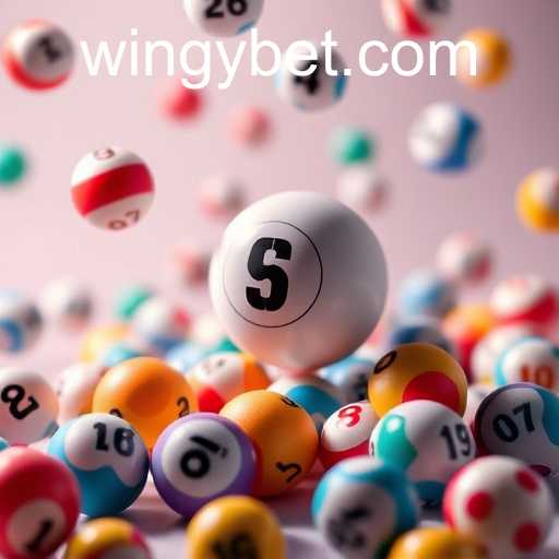 The Rise of Online Lottery and Its Impact on the Gambling Industry