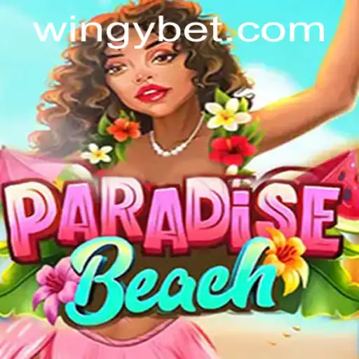 ParadiseBeach: The New Wave in Gaming