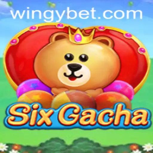Discover SixGacha: The Revolutionary Game Stirring the Gaming World with Gybet