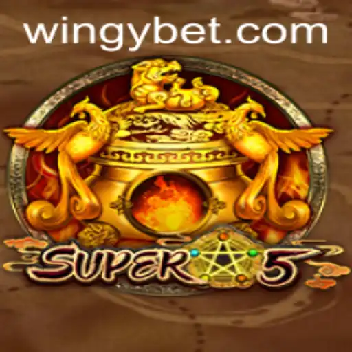 Explore the Exciting World of Super5: A New Era in Gaming