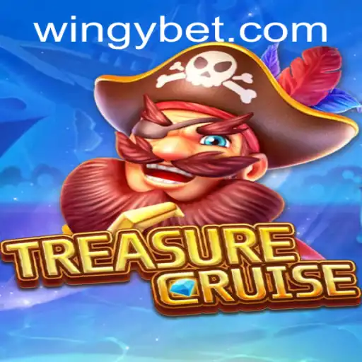 Exploring the World of TREASURECRUISE